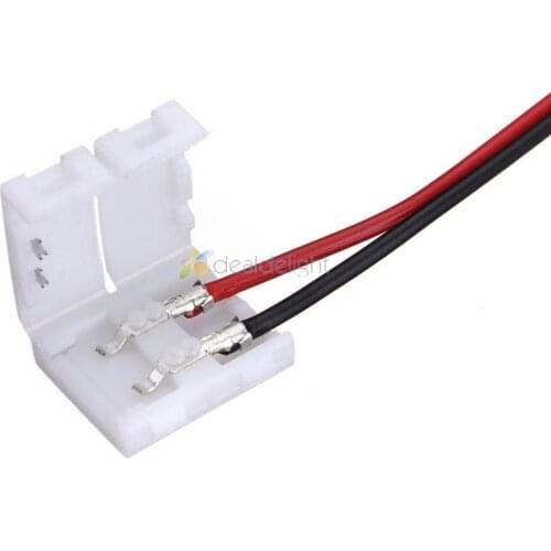 Teopek Connectors