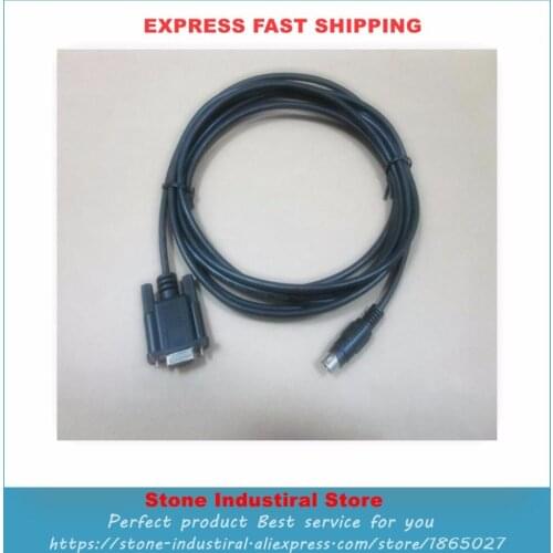 TSXPCU1030 TSX08PRGCAB TSX PCU1030 RS232/RS485 PLC Programming Cable In Stock