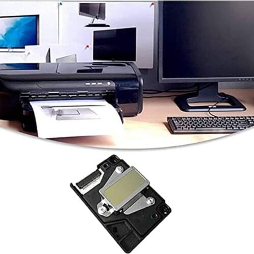 BGEKTOTH Printer Heads