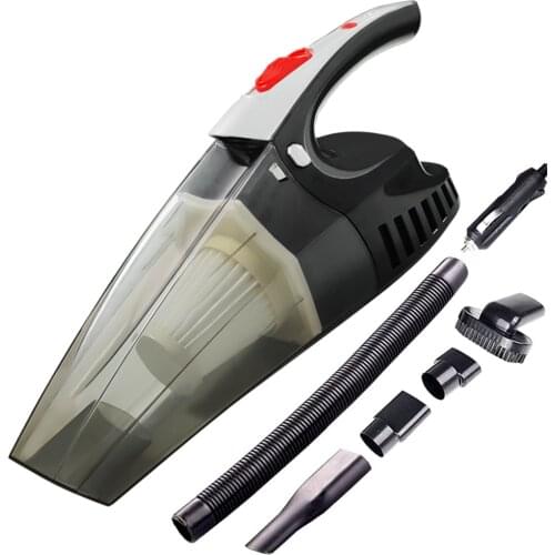 CROSSSUNAI Car Vacuum Cleaners