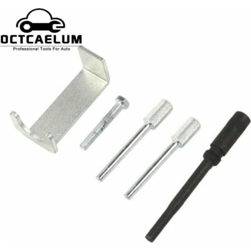 Engine Timing Crankshaft Pulley Holder Car Camshaft Locking Tool Set For Land Rover Honda 1.6 1.8 2.0 2.2 2.3 3.0 ST0293