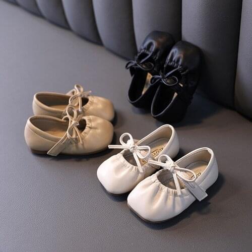 Baby Girl Shoes Toddler Girl Shoes 2021 Summer New Princess Shoes Baby Girl Shoes 0-2 Years Lovely Comfortable