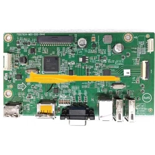 Good work for P2018H 715G7934-M01-000-0H4K