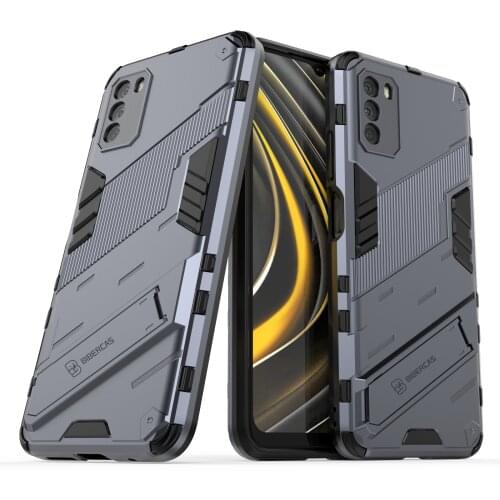 HUIHUA Phone Cases Xiaomi Poco F2 Pro