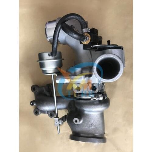 K03 TURBO CB5E-6K682AC/CB5E-6K682-AC/53039880069 FOR Fo rd Focus/Galaxy/Kuga/Mon deo/S-max/Explorer/Edge/Lincoln MKZ EcoBoost