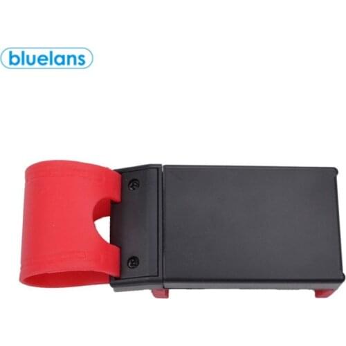 Fashionable High Quality Exquisite Universal Car Steering Wheel Buckle Mobile Phone GPS Bracket Bracket For Mobile Phones