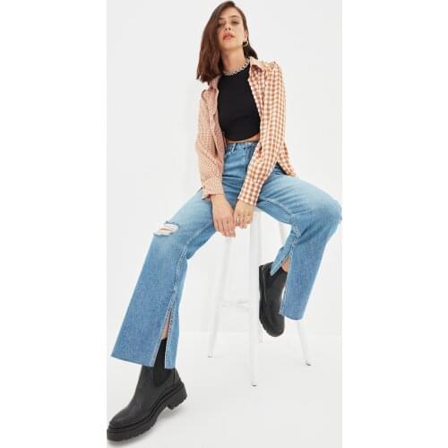 Trendyol Women Jeans