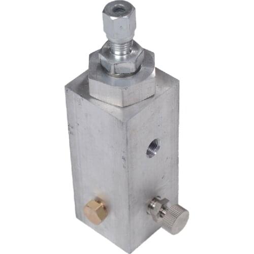 Double cylinder air compressor part 1 piece/lot