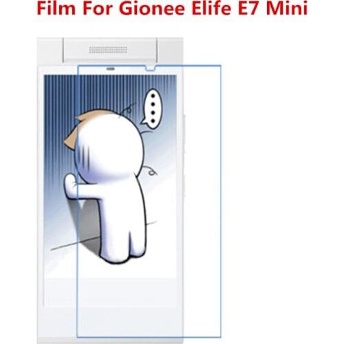ZUIDID Screen Protectors For Gionee Elife E7