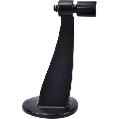ABUO-Binoculars Adapter Telescope Tripod Connector Mount Holder Standard Fit / Fits All Standards