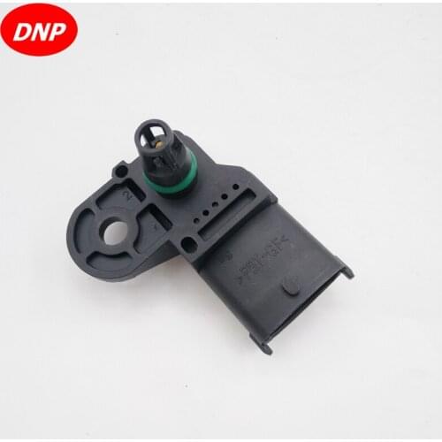 DNP Manifold Air Pressure Sensor fit for Saab 9-3 Porsche 911 Cayenne Lancia AlfRomeo Mito Giulietta Fiat 500 Ducato 0261230042