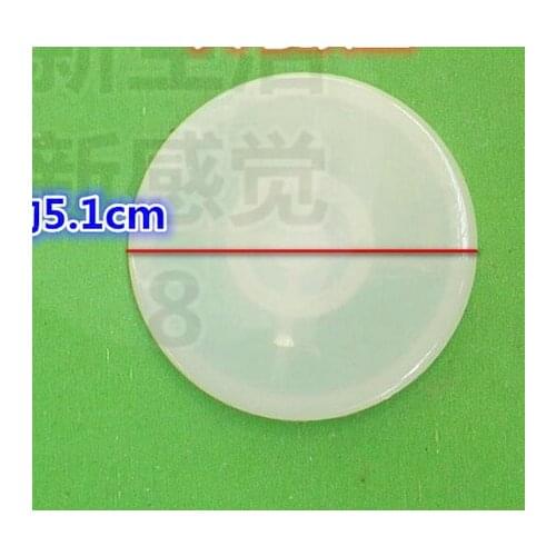 Gas water heater parts 3.2/3.7/5.1cm diameter plastic top cap