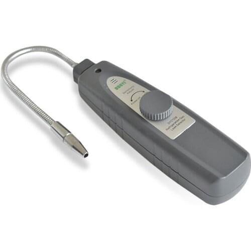 Refrigeration Gas Leak Detector Automotive Car Electronics Air Conditioning Freon Halogen Leakage Detection For Air Conditiner