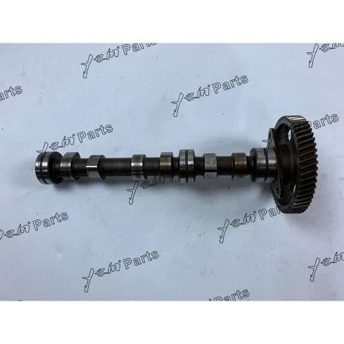 For Yanmar engine 3D88 3D88E 3TNE88 Camshaft assy