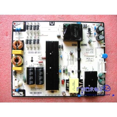 E347210 CH3105D-1MF 530 J P19090782-0A00031 100W1 Board