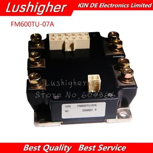 FM600TU-07A Module