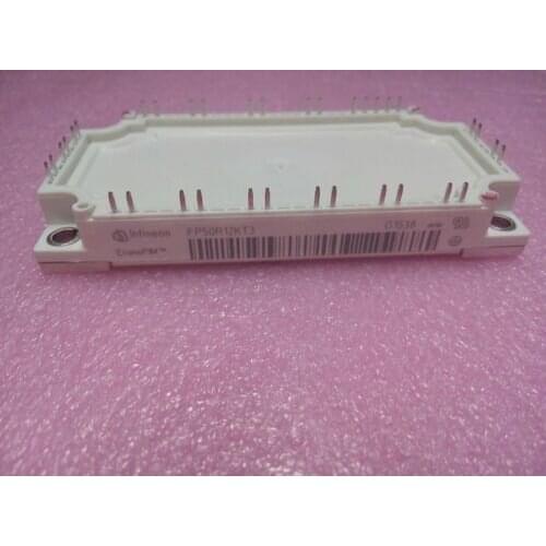 FP50R12KT3 1PC NEW Infineon Eupec IGBT Power module free shipping #exp