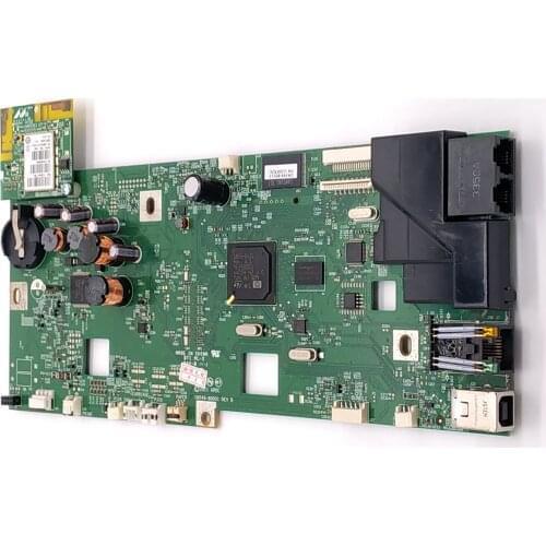 Main Board for HP Officejet Pro 8600 Formatter Board CM749 CM749-80001 + Wifi Card 1150-7946 Printer