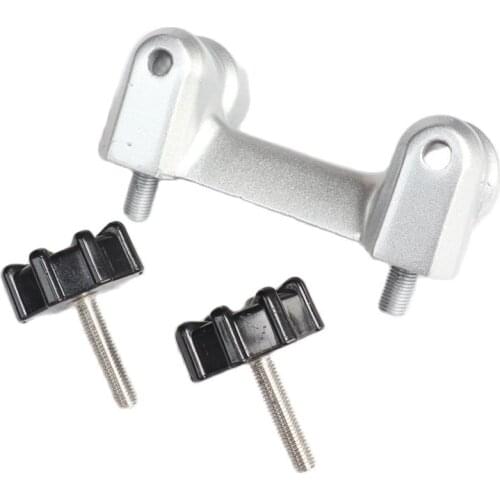 Motorcycle Accessories motorfcycle Handle bar Clamp fit for Monkey bike Honda Z50 Z50J MONKEY DAX CT70 Z50R 50