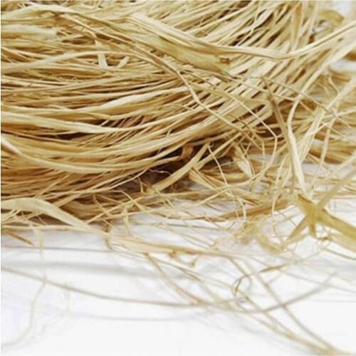Natural Raffia 300gr