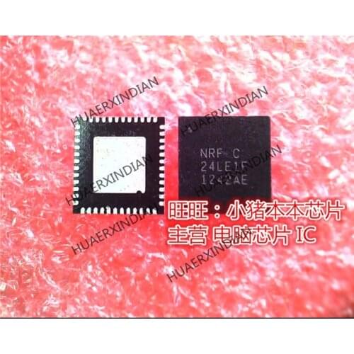 New original NRF24LEIF NRF24LE1F High Quality