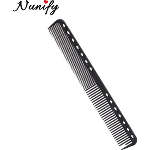 Nunify Styling Combs