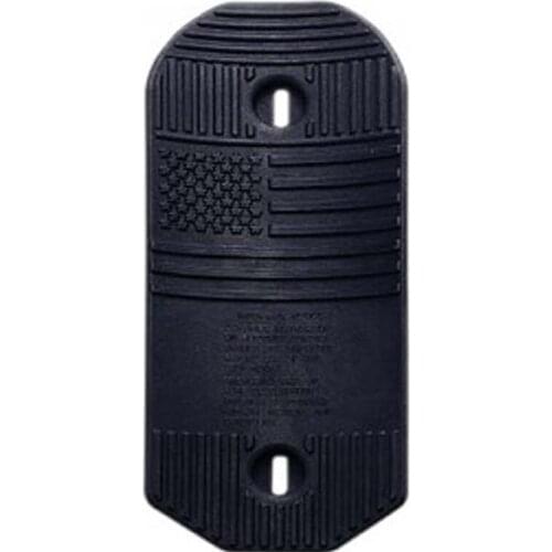 Diving CNC Plastic Injection Mould Customized Diving Equipment spare parts Diving BCD cylinder fixed back frame plate