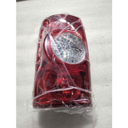 Suitable for JAC Tail pickup t6 pickup rear taillight assembly, handsome T6 rear tail light brake light, turn signal accessories
