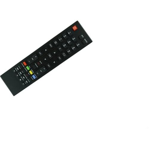 Remote Control For daewoo l32r630vre rc-403bi Smart LED TV Television