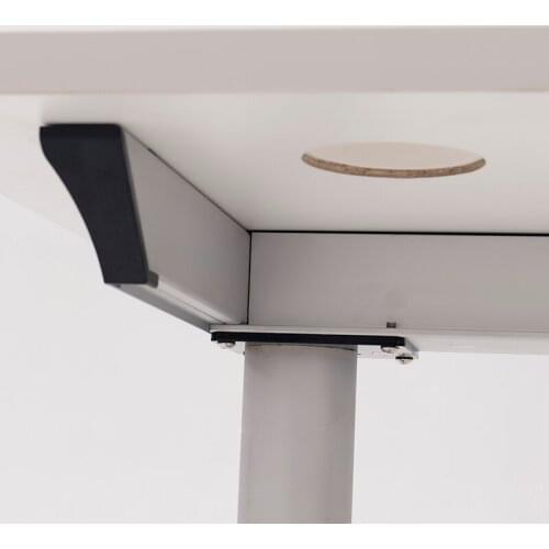 Electric height adjustable desk Lifting desk