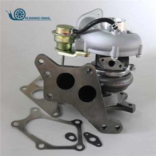 TURBO CHARGER for SUBARU EJ20X VF38 RHF5H 14411 AA470 FOR LEGACY GT OUTBACK XT 2.0 L 14411-AA470 14411-AA471 VF40