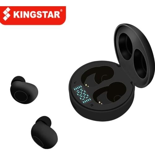 TWS Earbuds Sport Earphones True Wireless Waterproof Headset Bluetooth Headphones For Xiaomi