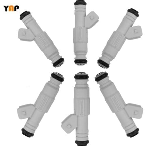 YAPENERGY Fuel Pumps