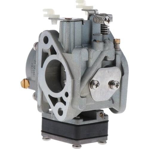 Boat Motor Carburetor Replacement for TOHATSU Outboard 3K9-03200-0 Engine