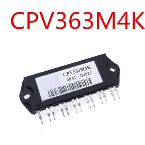 100%New and original, 90 days warranty CPV363M4K CPV362M4K