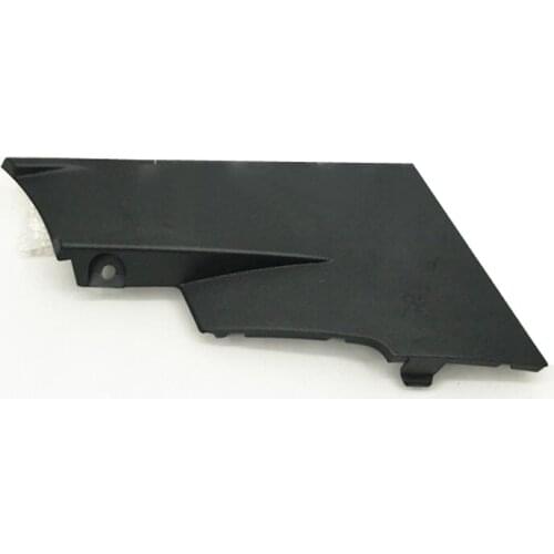 Auto Tow Hooks Cover Fromt Bumper Trailer Hook Cap for VW Scirocco 2009-2014 1K8 807 241 A Brand New