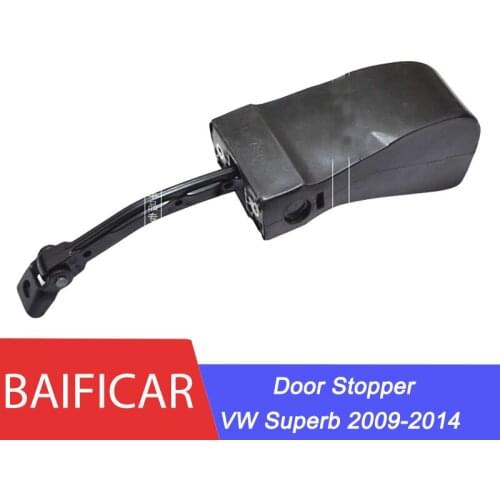 Baificar Brand New Genuine Door Stop Stopper Check Strap Front Rear Limiter 3TD837249 For VW Superb 2009-2014