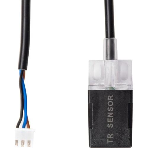 Position Detector All Non-Transparent Objects 3D Printer Kit Accessories Hotbed Detection Auto Leveling TR Sensor