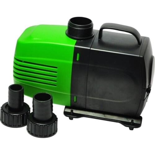 ECO-3000A-ECO5000A 21W/30W/38W Fish tank submersible pump frequency pump mute submersible pump aquarium filter pump