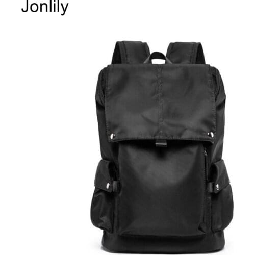 Jonlily Large Men's Bags