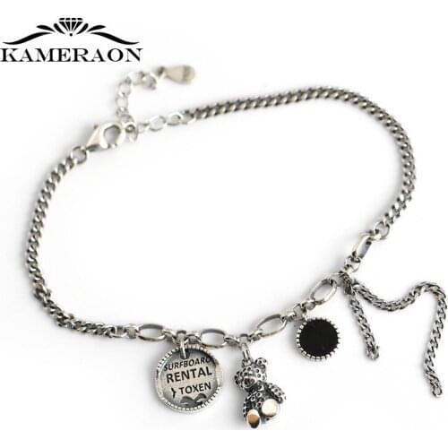 KAMERAON Fashion Bracelets