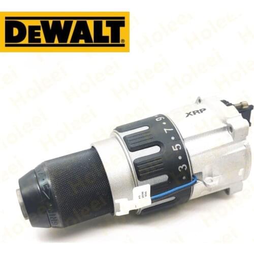 DEWALT 18V Gearbox Gear BOX Sa for DCD996 DCD997 N470351 Power Tool Accessories Electric tools part