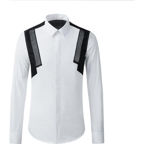 Мужские рубашки MEI QIU MEI China At AliExpress