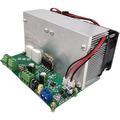 OPA549 Module Constant Current Constant Voltage AC Current High Voltage Vi Conversion Motor Drive