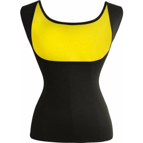 Neoprene Waist trainer modeling strap Slimming Underwear corset slimming belt Shapewear Corrective Hot Vest body shaper