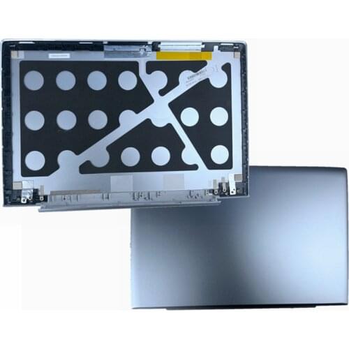 New For Lenovo Ideapad U530 Touch U530T LCD Back Cover 90204054 3CLZBLCLV10 - Touchscreen Version