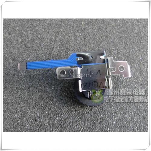 NEW Original For Panasonic DMC-FZ200 FZ200 Leica V-LUX4 LUX4 Aperture Shutter Adjust Dial Camera Replacement Unit Repair Part