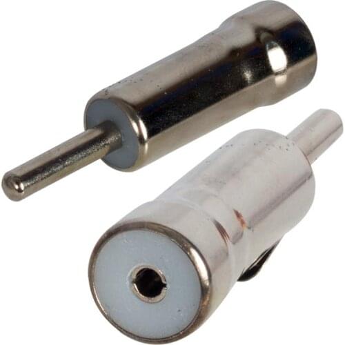 BLAUPUNKT PLUG SOCKET (DİK MODEL)