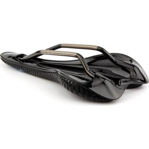 Velo Angel Series Road Bike Saddle Lightweight Ti-alloy Rear Bike Seat Gel Bicycle Saddle Cycling Racing Bicycle Saddle Seat Men