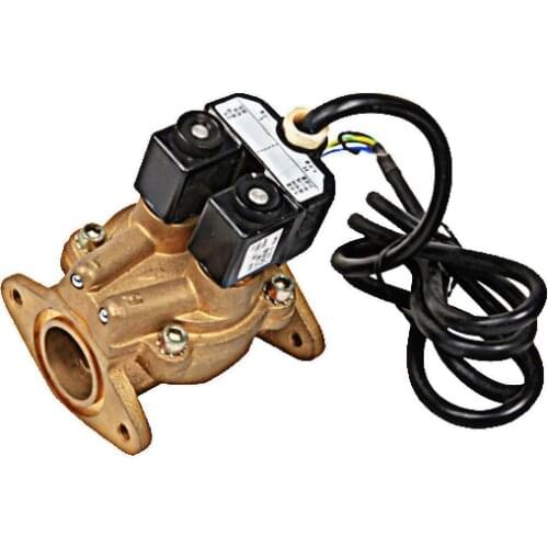 Fuel Dispenser Solenoid Valve for Bluesky and Lanfeng